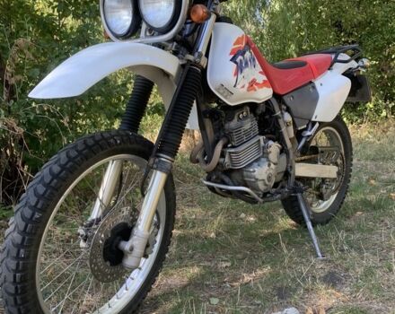 Хонда XR 250 Baja, объемом двигателя 0.25 л и пробегом 0 тыс. км за 2990 $, фото 7 на Automoto.ua