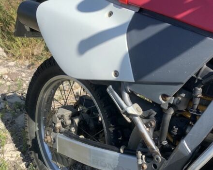 Хонда XR 250 Baja, объемом двигателя 0.25 л и пробегом 0 тыс. км за 2990 $, фото 4 на Automoto.ua