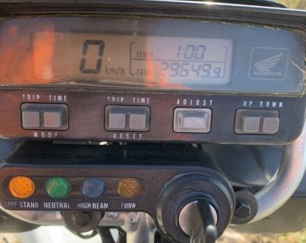 Хонда XR 250 Baja, объемом двигателя 0.25 л и пробегом 0 тыс. км за 2990 $, фото 6 на Automoto.ua