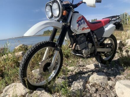 Хонда XR 250 Baja, об'ємом двигуна 0.25 л та пробігом 0 тис. км за 2990 $, фото 1 на Automoto.ua