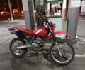 Червоний Хонда XR 250, об'ємом двигуна 0.25 л та пробігом 1 тис. км за 2800 $, фото 1 на Automoto.ua