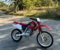Красный Хонда XR 250R, объемом двигателя 0.25 л и пробегом 37 тыс. км за 3150 $, фото 1 на Automoto.ua