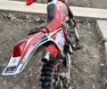Красный Хонда XR 250R, объемом двигателя 0.25 л и пробегом 6 тыс. км за 2750 $, фото 1 на Automoto.ua
