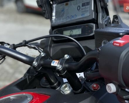 купити нове авто Хонда КСР 2025 року від офіційного дилера Дніпромотор Хонда фото