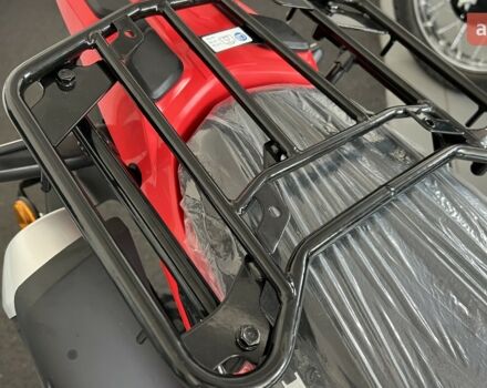 Хонда КСР 2025 года купить новое авто Хонда КСР 2025 года от официального дилера Дніпромотор Хонда фото