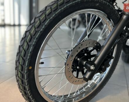 Хонда КСР 2025 года купить новое авто Хонда КСР 2025 года от официального дилера Дніпромотор Хонда фото