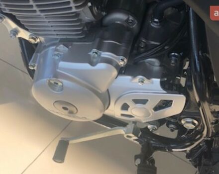 Хонда КСР, объемом двигателя 0.15 л и пробегом 0 тыс. км за 2745 $, фото 13 на Automoto.ua