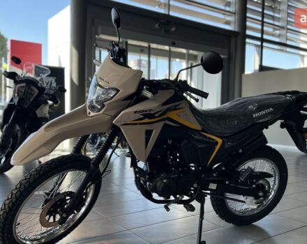 Хонда КСР 2025 года купить новое авто Хонда КСР 2025 года от официального дилера Дніпромотор Хонда фото