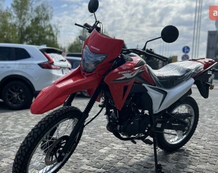 купити нове авто Хонда КСР 2025 року від офіційного дилера Дніпромотор Хонда фото