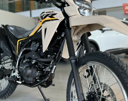 Хонда КСР 2025 года купить новое авто Хонда КСР 2025 года от официального дилера Дніпромотор Хонда фото