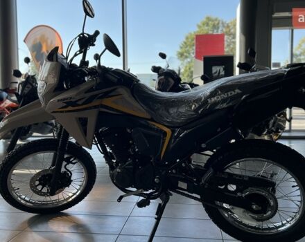 Хонда КСР 2025 года купить новое авто Хонда КСР 2025 года от официального дилера Дніпромотор Хонда фото