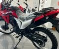 купить новое авто Хонда КСР 2025 года от официального дилера Дніпромотор Хонда фото