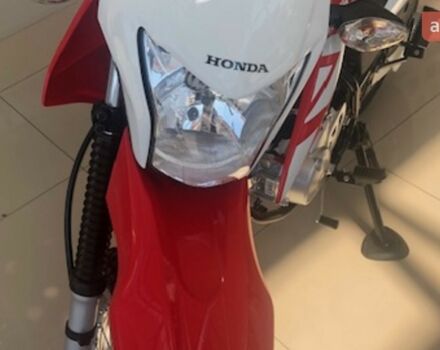 Хонда КСР, объемом двигателя 0.15 л и пробегом 0 тыс. км за 2745 $, фото 11 на Automoto.ua