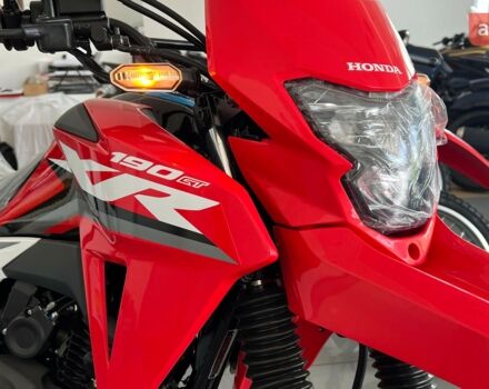 Хонда КСР 2025 года купить новое авто Хонда КСР 2025 года от официального дилера Дніпромотор Хонда фото