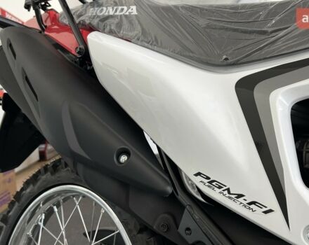 Хонда КСР 2025 года купить новое авто Хонда КСР 2025 года от официального дилера Дніпромотор Хонда фото