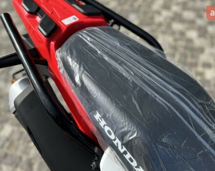 купити нове авто Хонда КСР 2025 року від офіційного дилера Дніпромотор Хонда фото