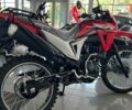 купить новое авто Хонда КСР 2025 года от официального дилера Дніпромотор Хонда фото