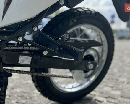 купити нове авто Хонда КСР 2025 року від офіційного дилера Дніпромотор Хонда фото