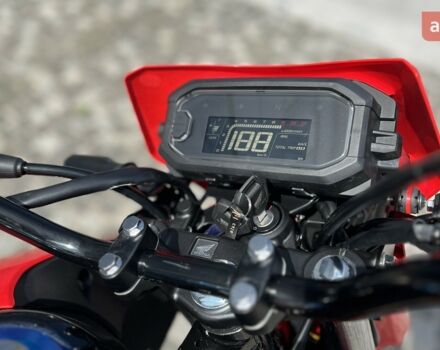 купити нове авто Хонда КСР 2025 року від офіційного дилера Дніпромотор Хонда фото