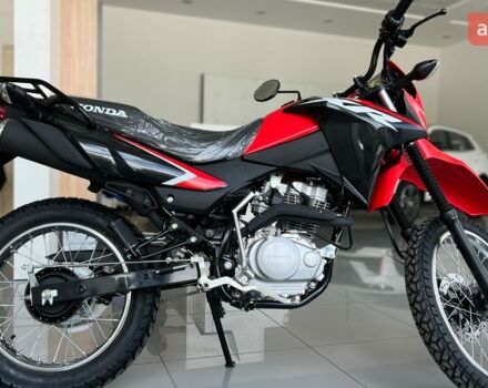 купить новое авто Хонда КСР 2025 года от официального дилера Дніпромотор Хонда фото