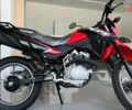 купить новое авто Хонда КСР 2025 года от официального дилера Дніпромотор Хонда фото