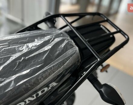 купить новое авто Хонда КСР 2025 года от официального дилера Дніпромотор Хонда фото