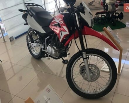 Хонда КСР, об'ємом двигуна 0.15 л та пробігом 0 тис. км за 2480 $, фото 14 на Automoto.ua