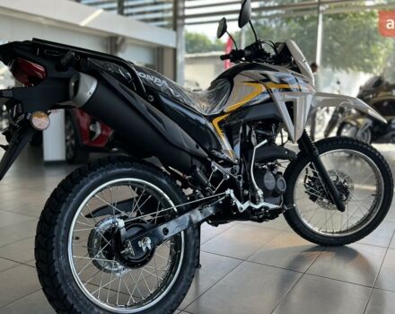 Хонда КСР 2025 года купить новое авто Хонда КСР 2025 года от официального дилера Дніпромотор Хонда фото