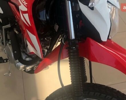 Хонда КСР, об'ємом двигуна 0.15 л та пробігом 0 тис. км за 2480 $, фото 9 на Automoto.ua