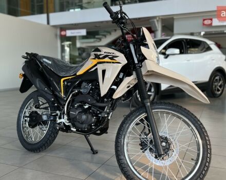 Хонда КСР 2025 года купить новое авто Хонда КСР 2025 года от официального дилера Дніпромотор Хонда фото