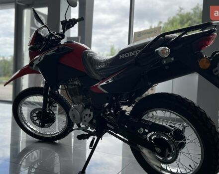 купить новое авто Хонда КСР 2025 года от официального дилера Дніпромотор Хонда фото