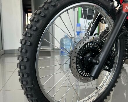 Хонда КСР 2025 года купить новое авто Хонда КСР 2025 года от официального дилера Дніпромотор Хонда фото