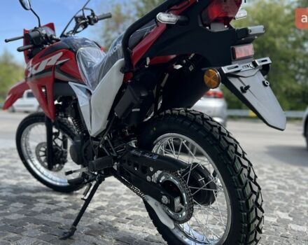 купити нове авто Хонда КСР 2025 року від офіційного дилера Дніпромотор Хонда фото