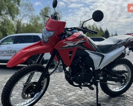 купити нове авто Хонда КСР 2025 року від офіційного дилера Дніпромотор Хонда фото