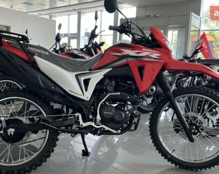 Хонда КСР 2025 года купить новое авто Хонда КСР 2025 года от официального дилера Дніпромотор Хонда фото