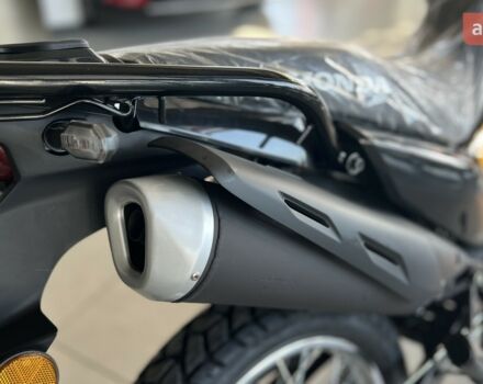 Хонда КСР 2025 года купить новое авто Хонда КСР 2025 года от официального дилера Дніпромотор Хонда фото