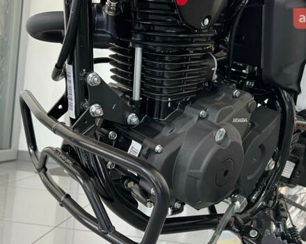 Хонда КСР 2025 года купить новое авто Хонда КСР 2025 года от официального дилера Дніпромотор Хонда фото