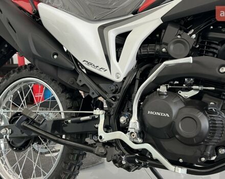 Хонда КСР 2025 года купить новое авто Хонда КСР 2025 года от официального дилера Дніпромотор Хонда фото