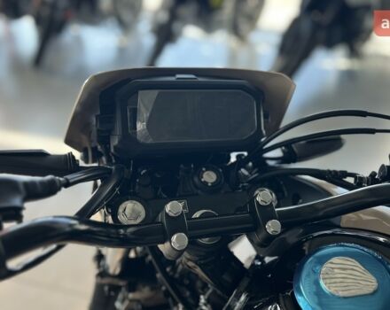 Хонда КСР 2025 года купить новое авто Хонда КСР 2025 года от официального дилера Дніпромотор Хонда фото