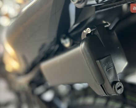 Хонда КСР 2025 года купить новое авто Хонда КСР 2025 года от официального дилера Дніпромотор Хонда фото