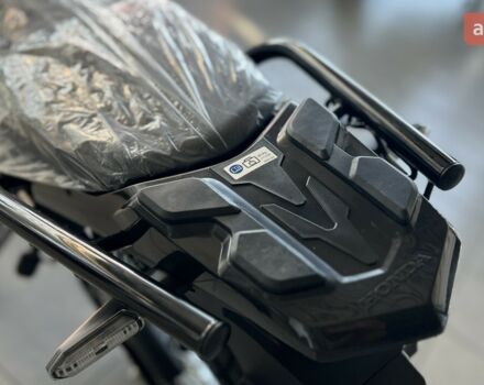 Хонда КСР 2025 года купить новое авто Хонда КСР 2025 года от официального дилера Дніпромотор Хонда фото