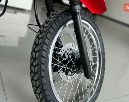 купить новое авто Хонда КСР 2025 года от официального дилера Дніпромотор Хонда фото