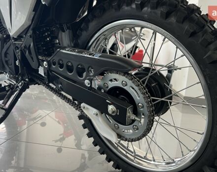 Хонда КСР 2025 года купить новое авто Хонда КСР 2025 года от официального дилера Дніпромотор Хонда фото