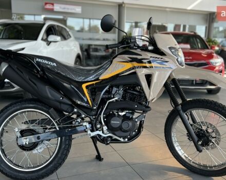 Хонда КСР 2025 года купить новое авто Хонда КСР 2025 года от официального дилера Дніпромотор Хонда фото