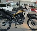 купить новое авто Хонда КСР 2025 года от официального дилера Дніпромотор Хонда фото