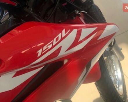 Хонда КСР, объемом двигателя 0.15 л и пробегом 0 тыс. км за 2745 $, фото 8 на Automoto.ua