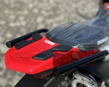 купити нове авто Хонда КСР 2025 року від офіційного дилера Дніпромотор Хонда фото