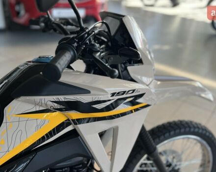 купить новое авто Хонда КСР 2025 года от официального дилера Дніпромотор Хонда фото