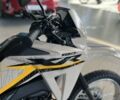 купить новое авто Хонда КСР 2025 года от официального дилера Дніпромотор Хонда фото