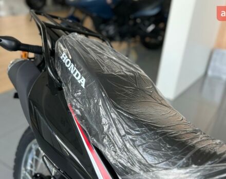 купить новое авто Хонда КСР 2025 года от официального дилера Дніпромотор Хонда фото